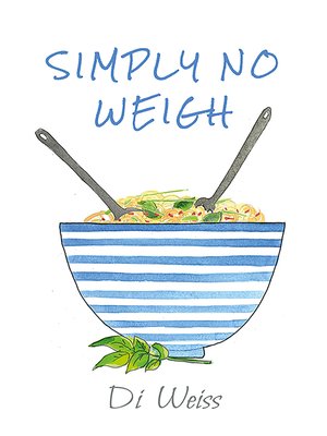 cover image of Simply No Weigh